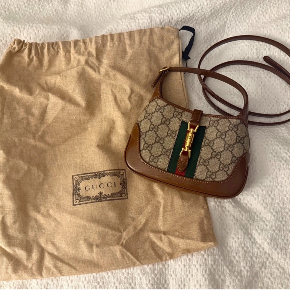 Gucci Jackie 1961